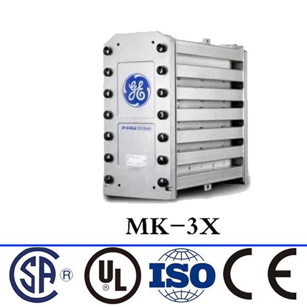美国GE MK-3X EDI模块