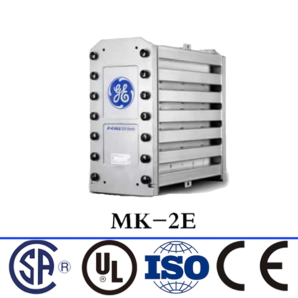 美国GE MK-2E EDI模块稳定脱盐水处理设备半导体超纯水制取系统
