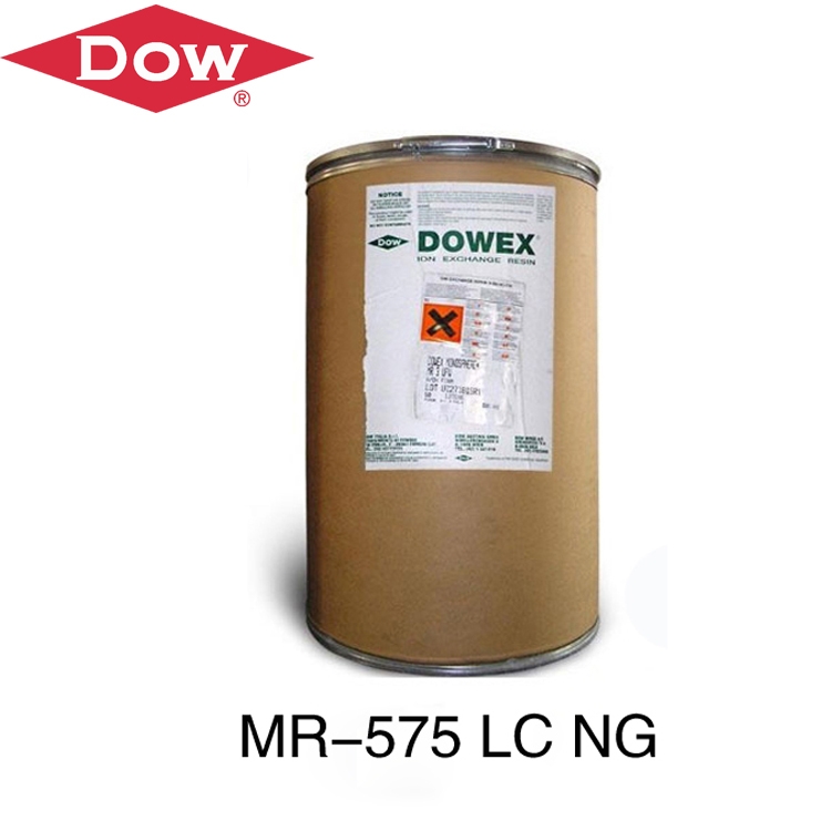 美国陶氏DOWEX MR-575LC NG离子交换树脂