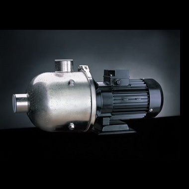 南方泵CHL，CHLK，CHLF（T），原水泵，增压泵，轻型卧式多级离心水泵